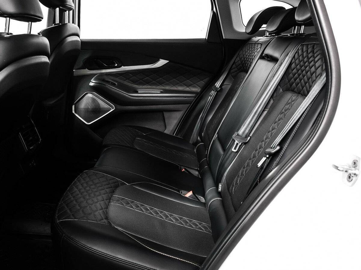 Купить Exeed TXL, 2022, 68 252 км, фото №14