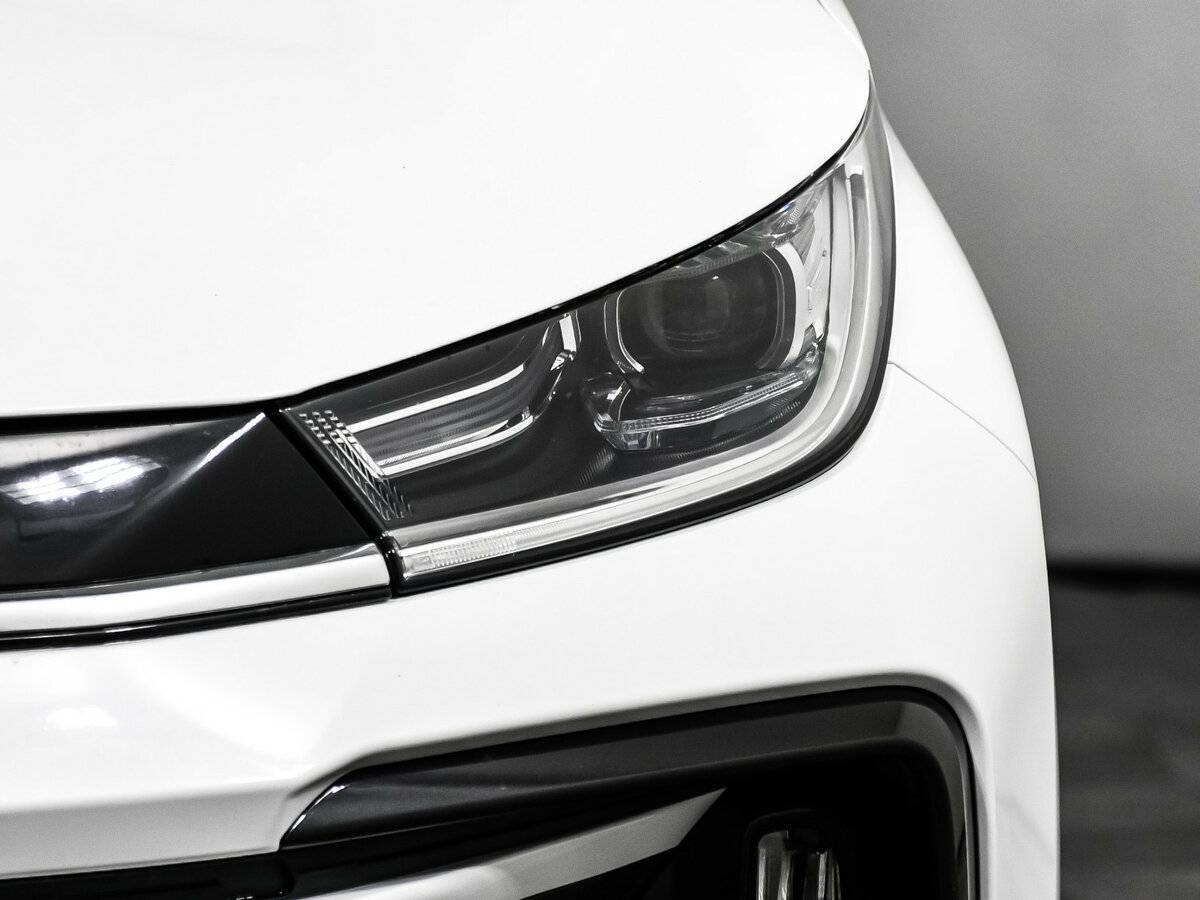 Купить Exeed TXL, 2022, 68 252 км, фото №15