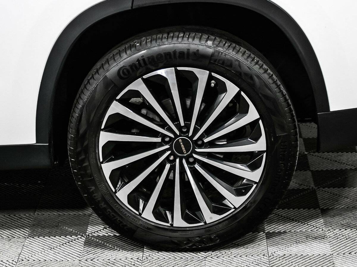 Купить Exeed TXL, 2022, 68 252 км, фото №16