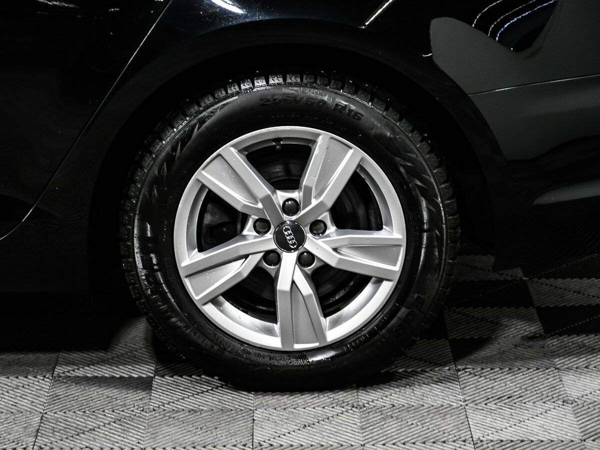 Купить Audi A4, 2019, 47 571 км, фото №13