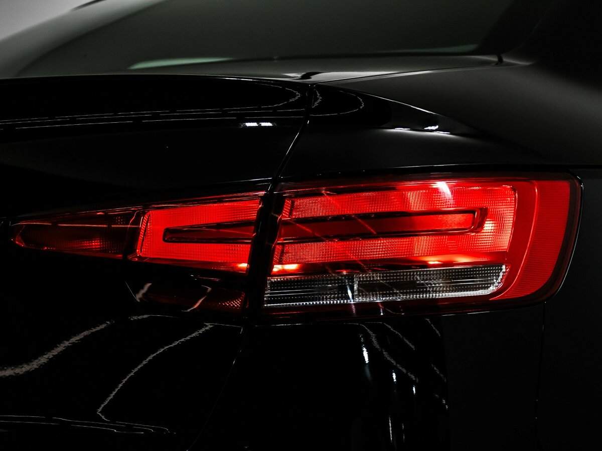 Купить Audi A4, 2019, 47 571 км, фото №15