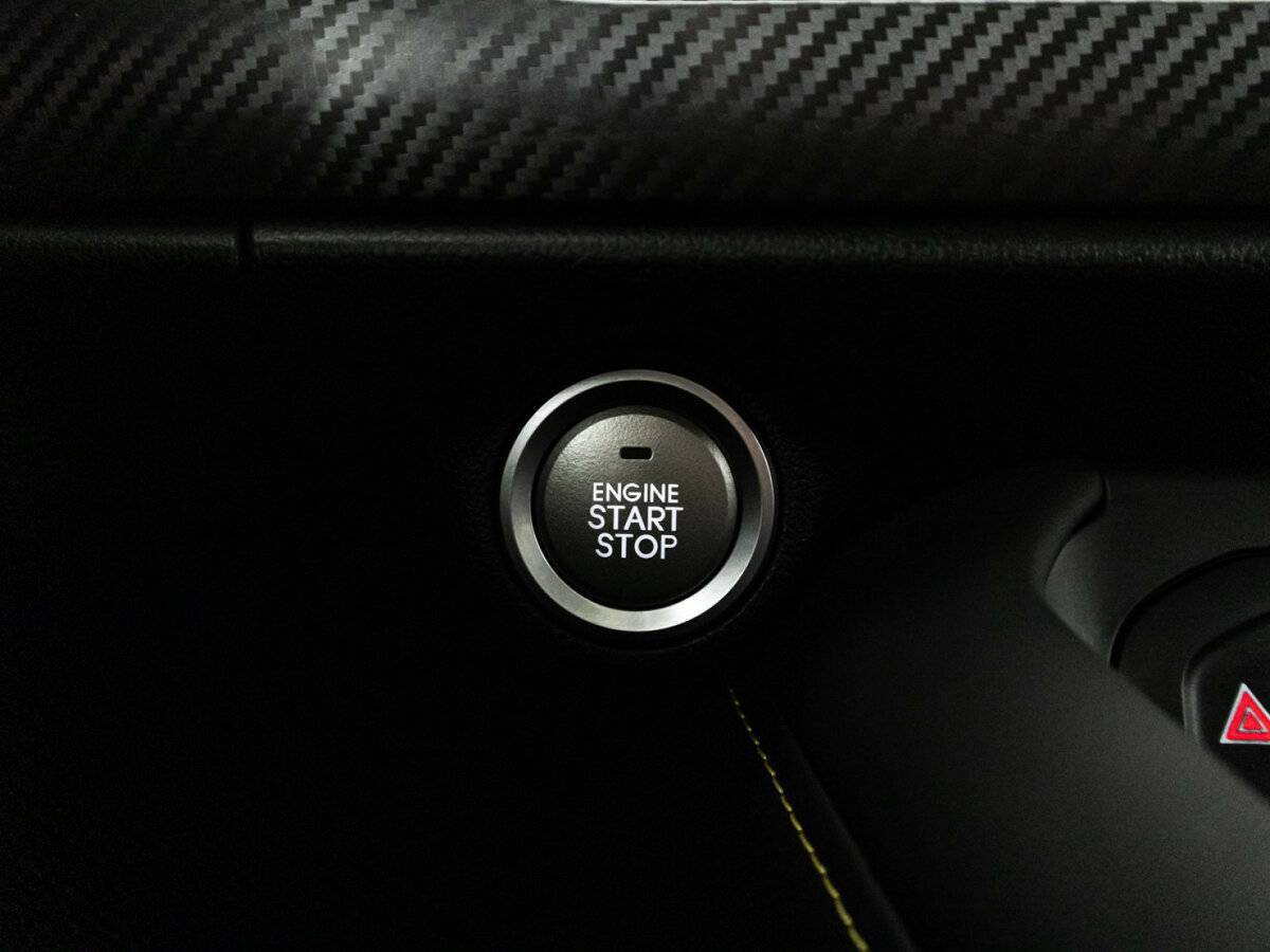 Купить Haval F7x, 2021, 69 084 км, фото №22