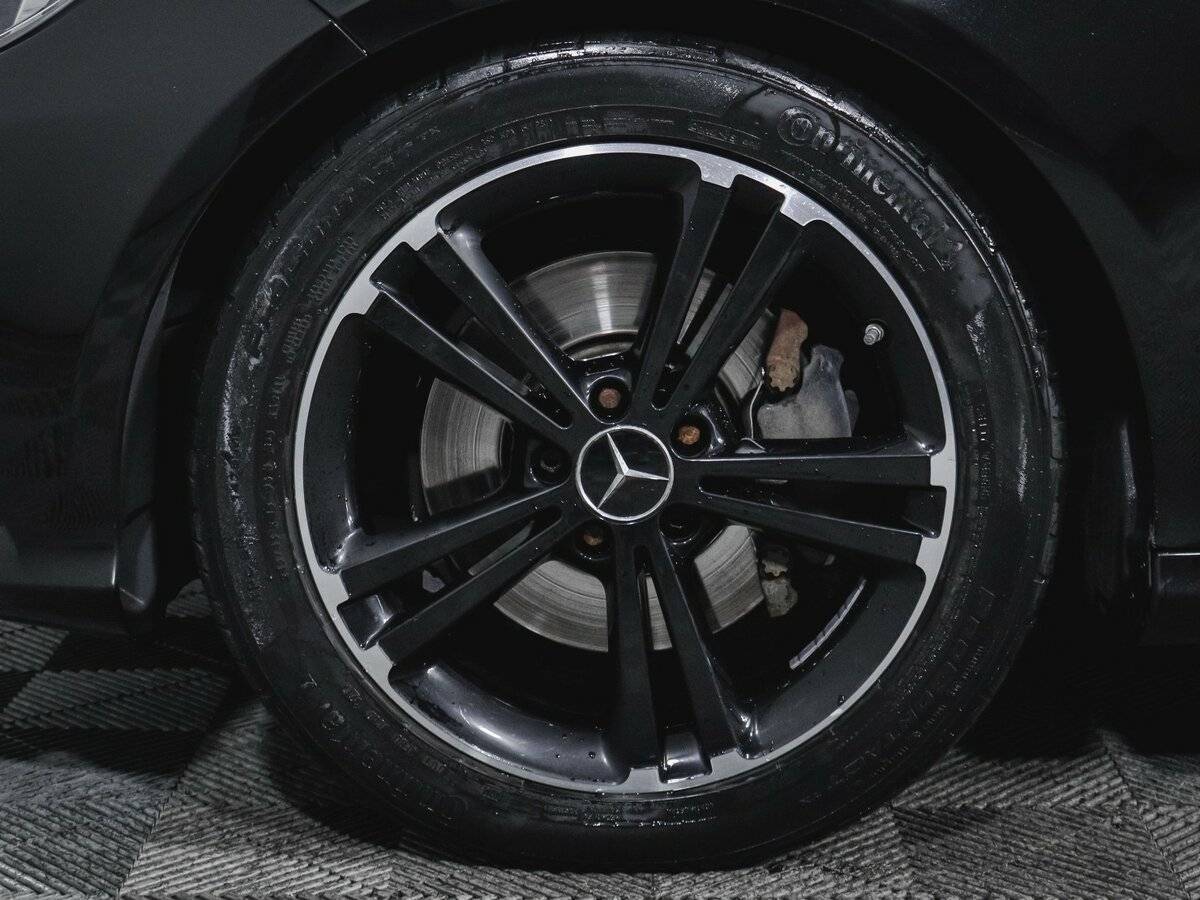 Купить Mercedes-Benz E-Класс 300, 2014, 192 115 км, фото №15