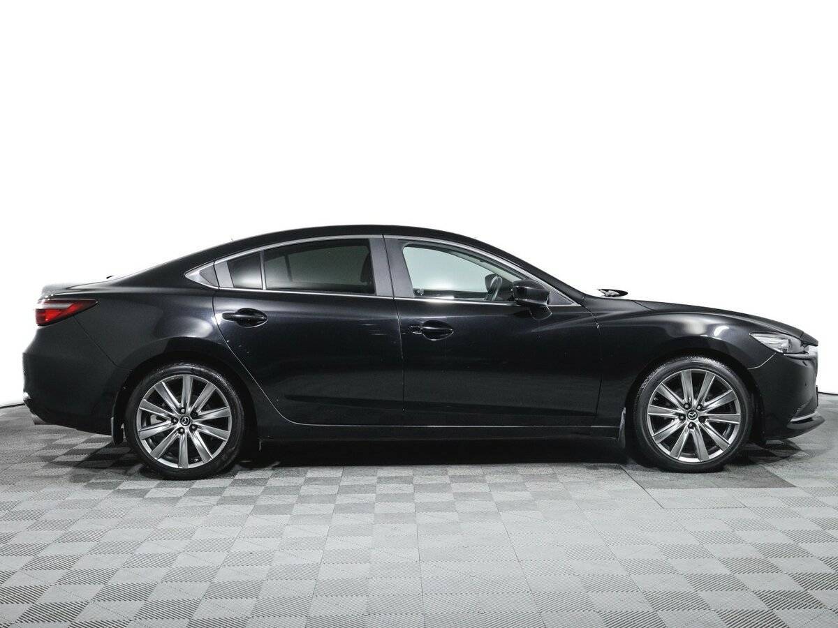 Купить Mazda 6, 2020, 80 906 км, фото №4