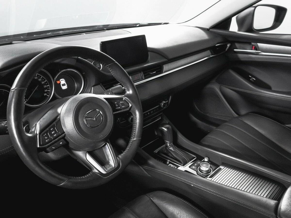 Купить Mazda 6, 2020, 80 906 км, фото №14