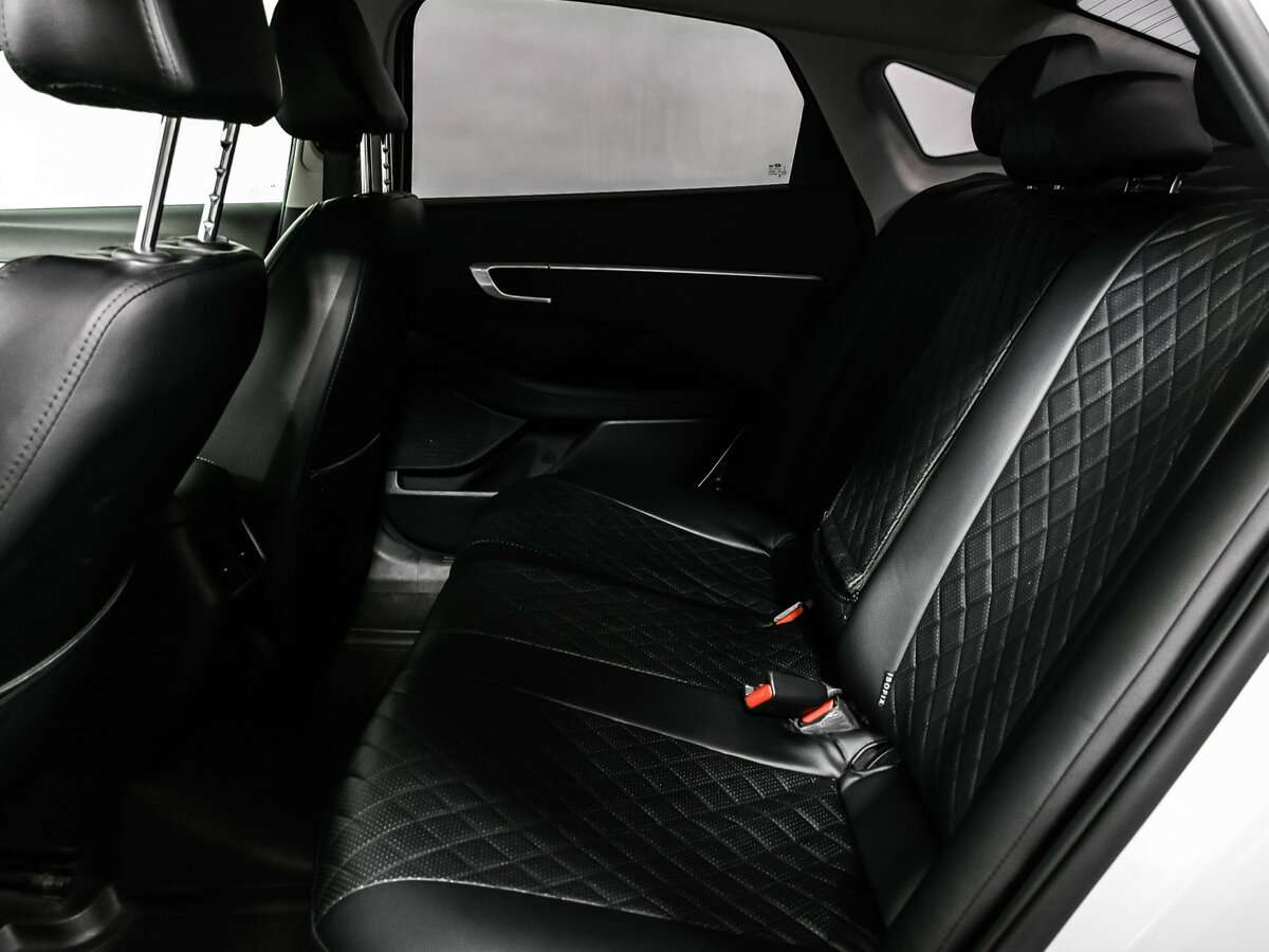 Купить Hyundai Sonata, 2020, 62 000 км, фото №13