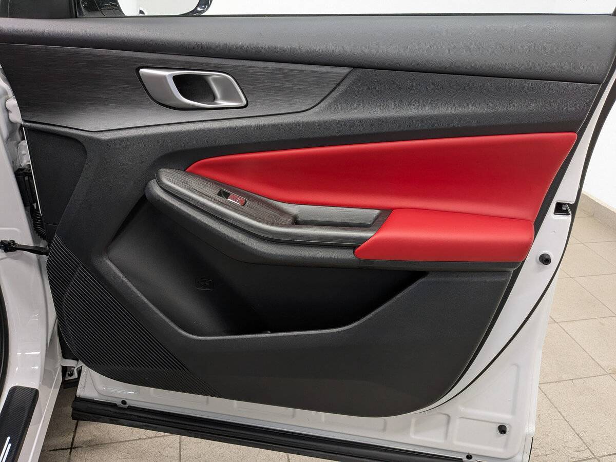 Купить Changan CS55 Plus, 2023, 31 733 км, фото №24