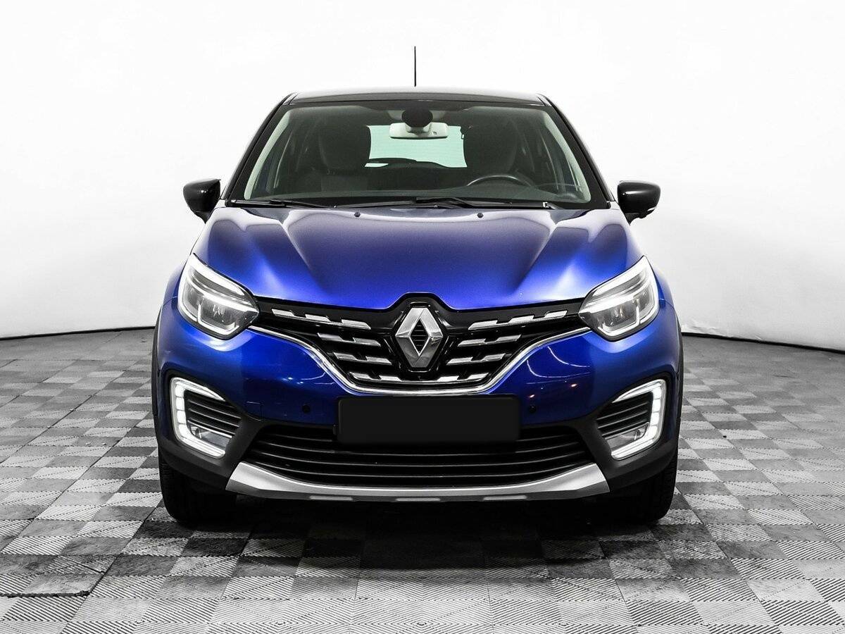 Renault Kaptur