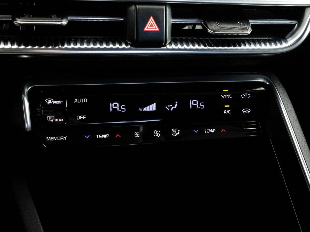 Купить Kia K5, 2020, 90 380 км, фото №22