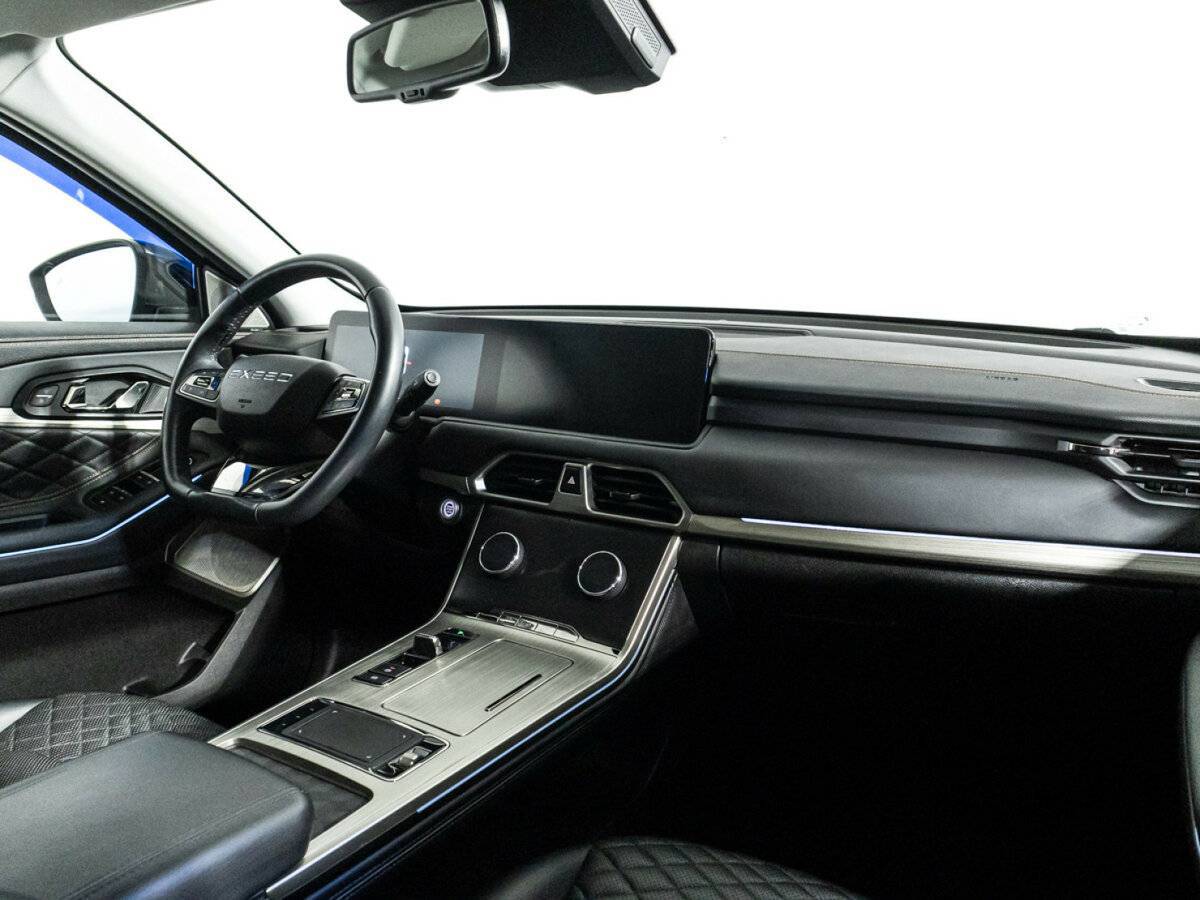 Купить Exeed TXL, 2022, 57 531 км, фото №9