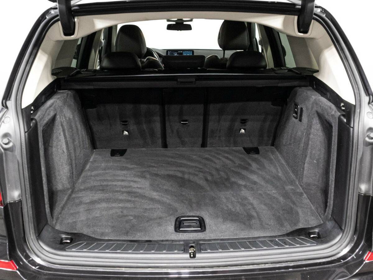 Купить BMW X3 20d xDrive, 2018, 115 097 км, фото №15