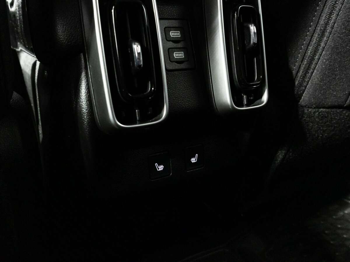 Купить Haval Dargo, 2023, 10 847 км, фото №21