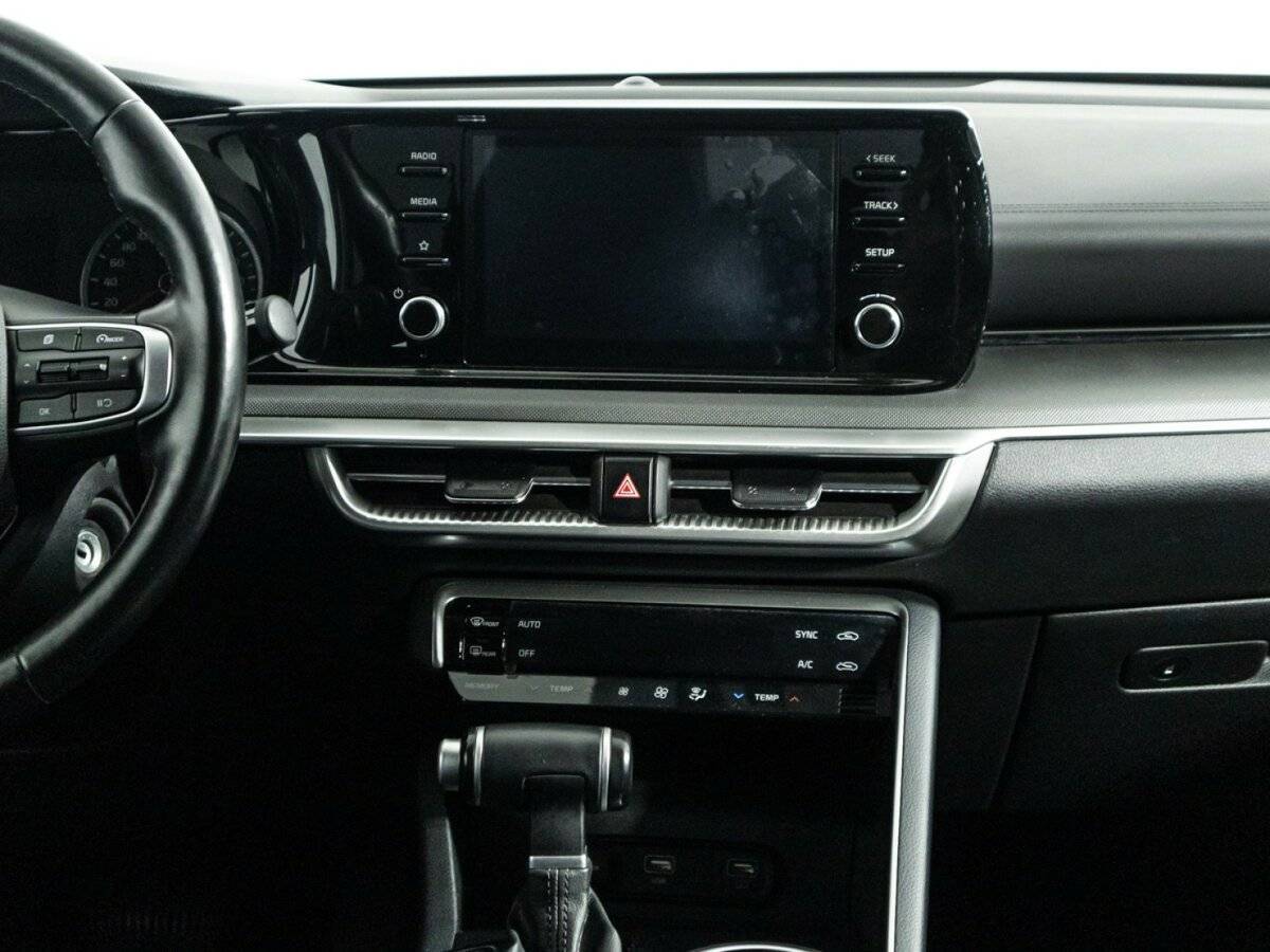 Купить Kia K5, 2021, 90 887 км, фото №15