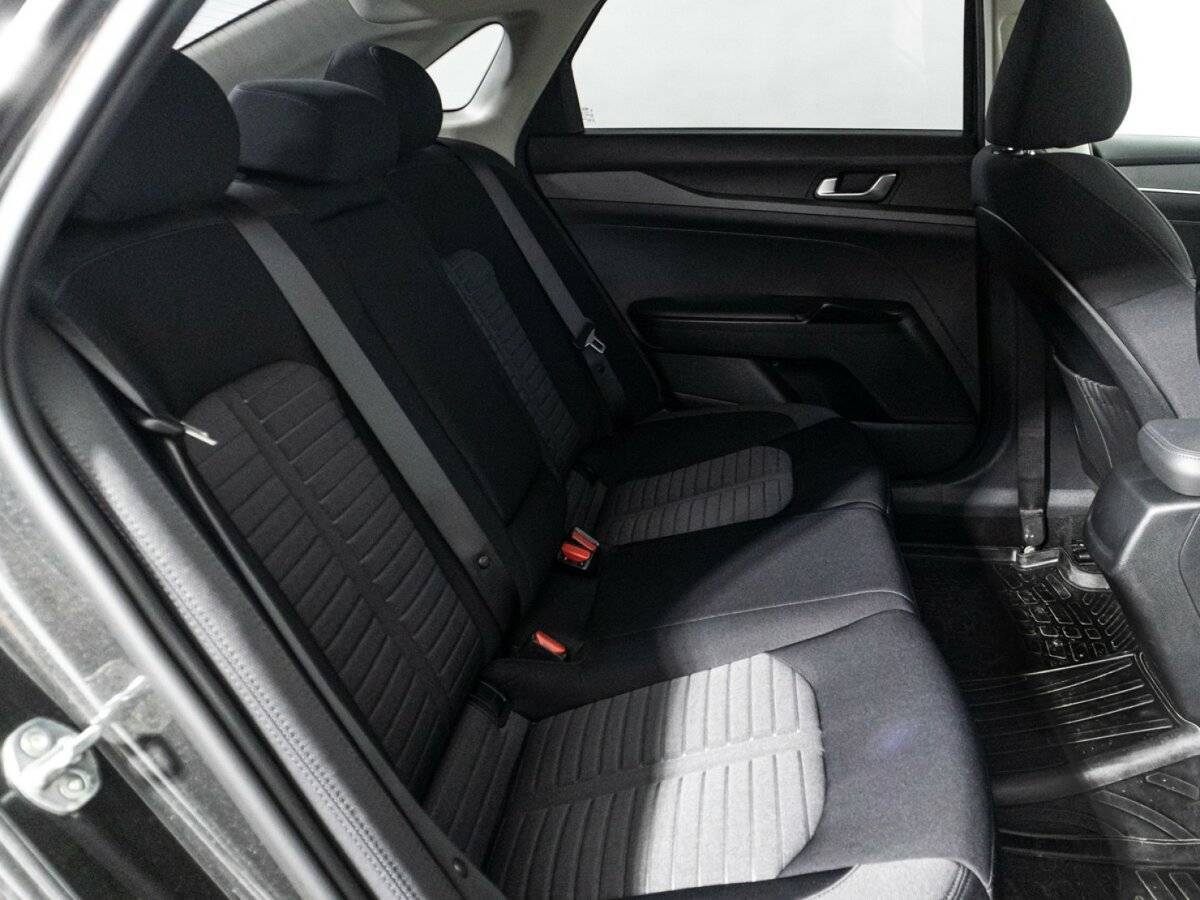 Купить Kia K5, 2021, 90 887 км, фото №17