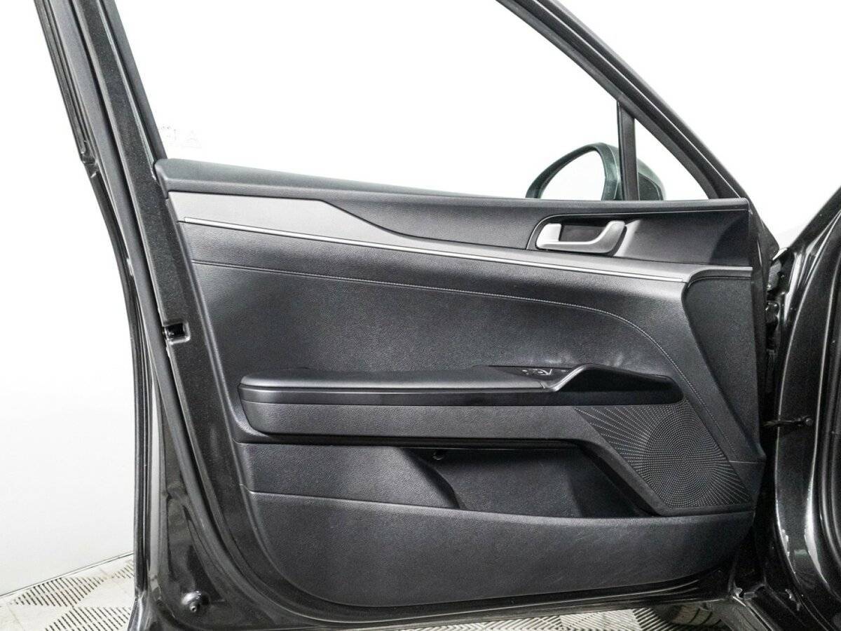 Купить Kia K5, 2021, 90 887 км, фото №26