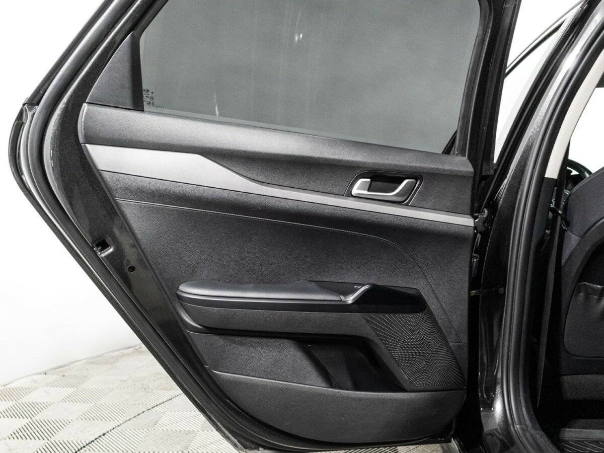 Купить Kia K5, 2021, 90 887 км, фото №27