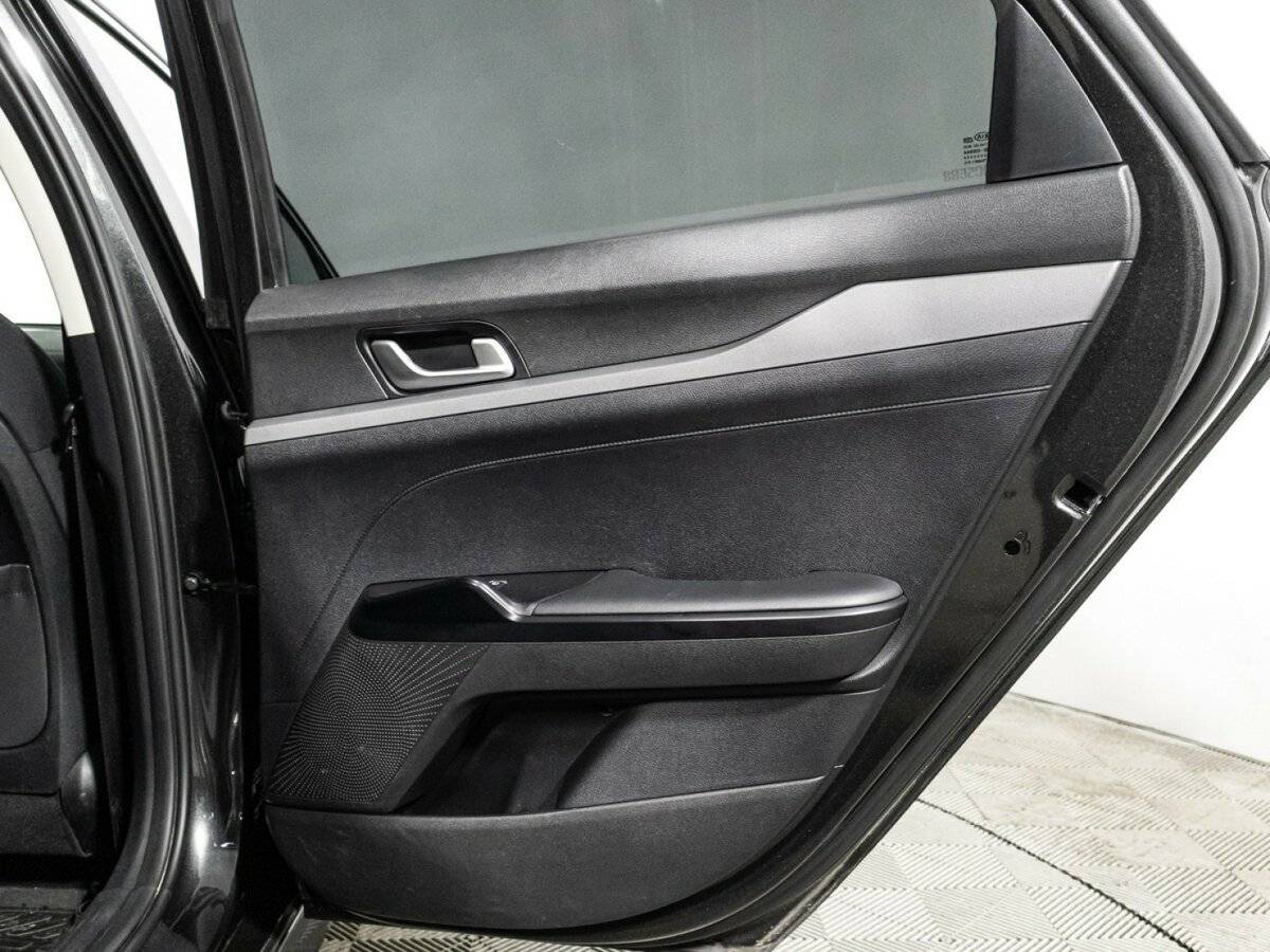 Купить Kia K5, 2021, 90 887 км, фото №28