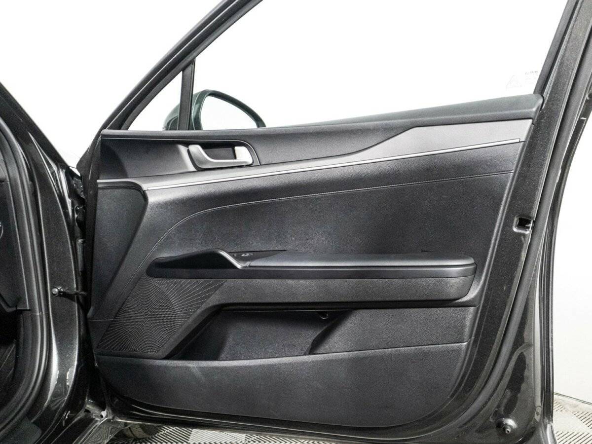 Купить Kia K5, 2021, 90 887 км, фото №29