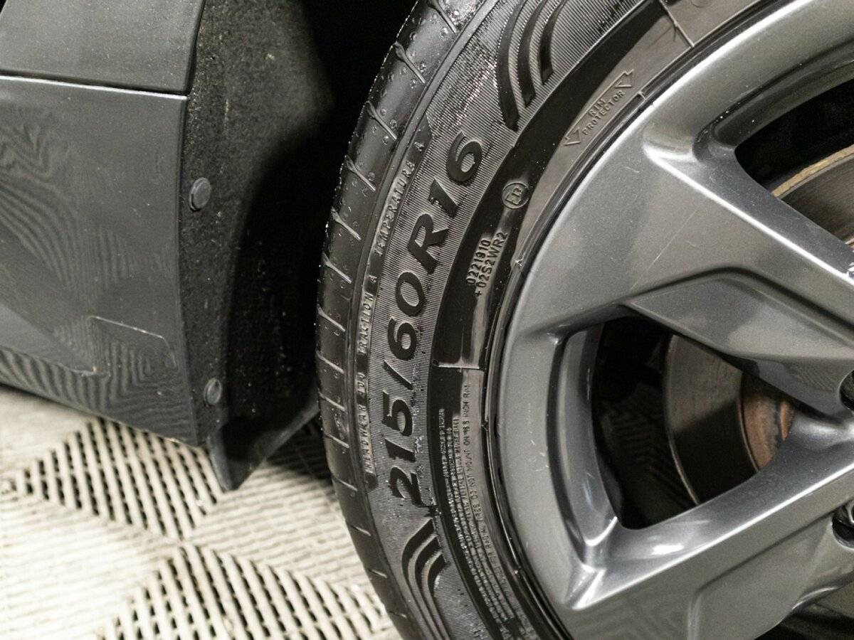 Купить Kia K5, 2021, 90 887 км, фото №30