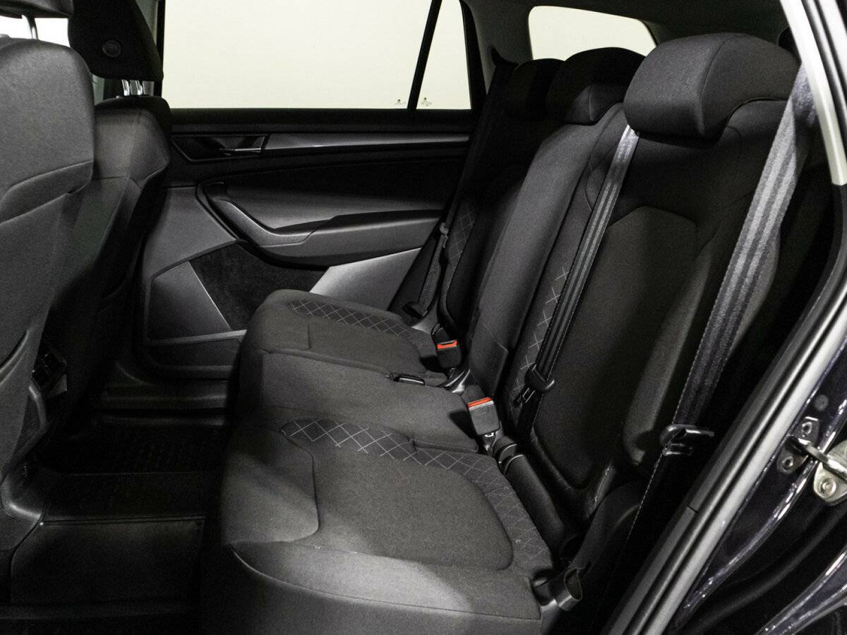 Купить Skoda Kodiaq, 2020, 128 611 км, фото №10