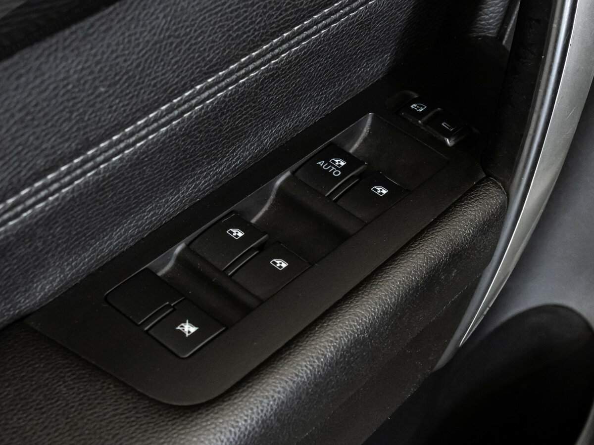 Купить Chevrolet Captiva, 2015, 223 883 км, фото №18