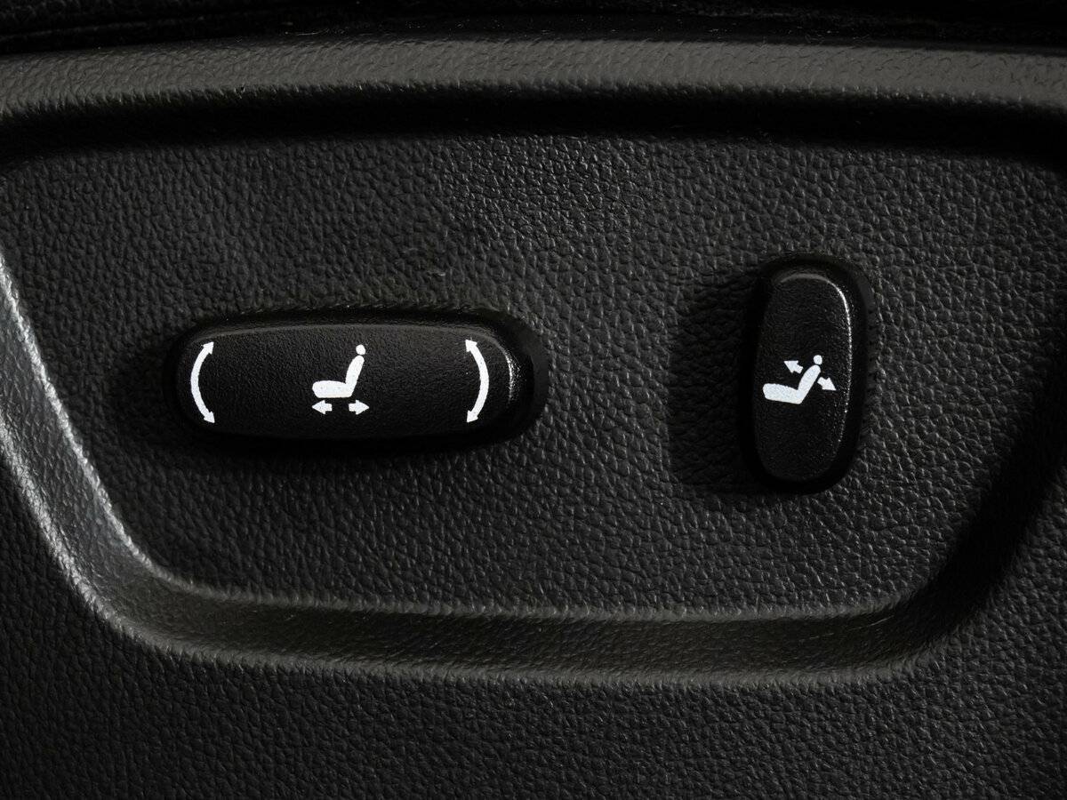 Купить Chevrolet Captiva, 2015, 223 883 км, фото №19