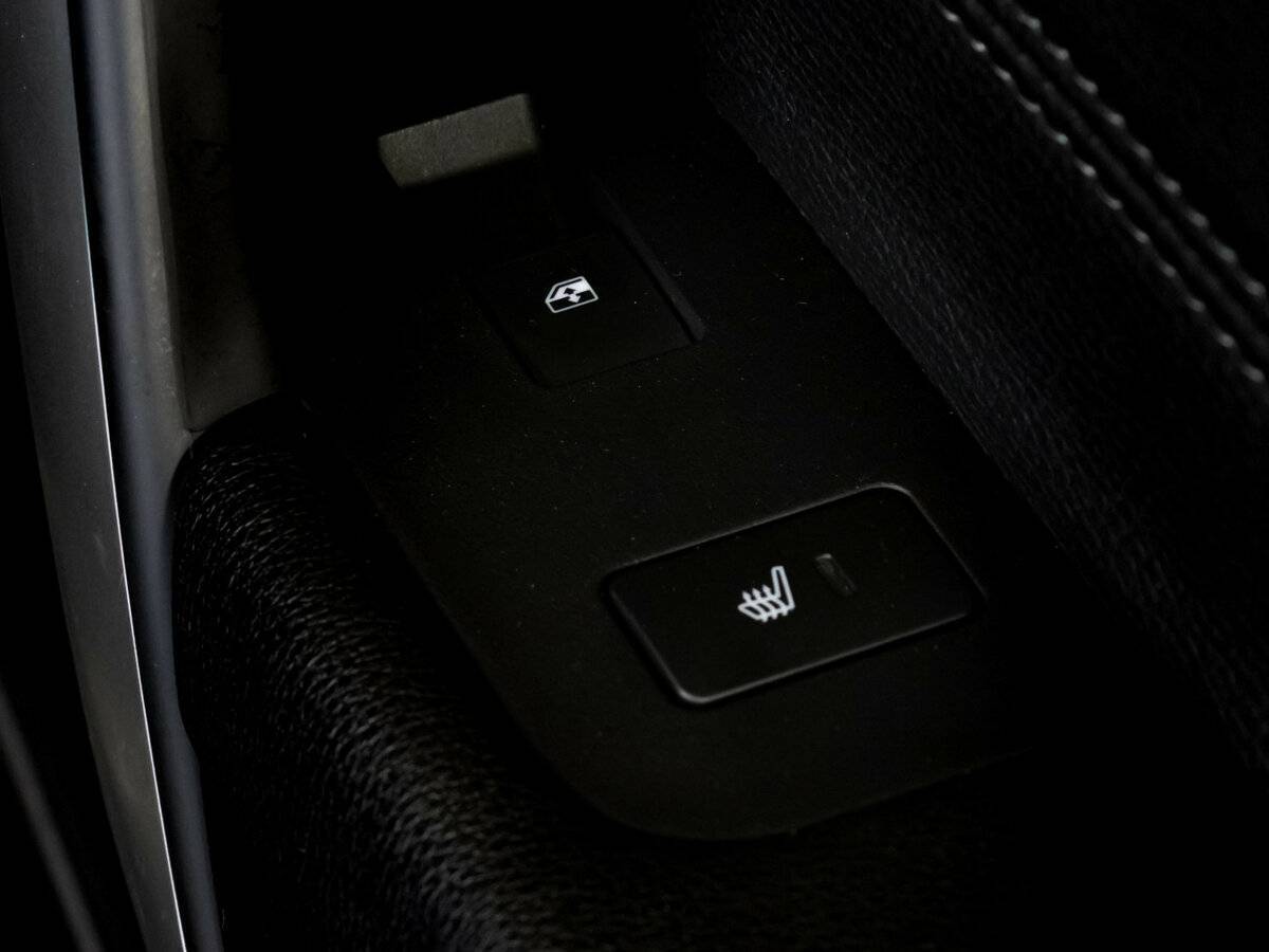 Купить Chevrolet Captiva, 2015, 223 883 км, фото №22