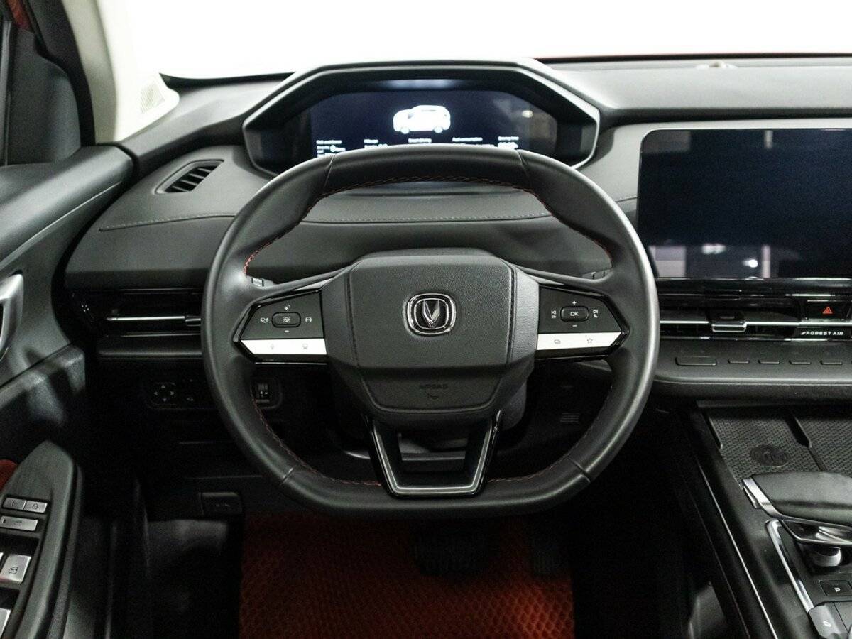 Купить Changan CS55 Plus, 2023, 66 203 км, фото №23