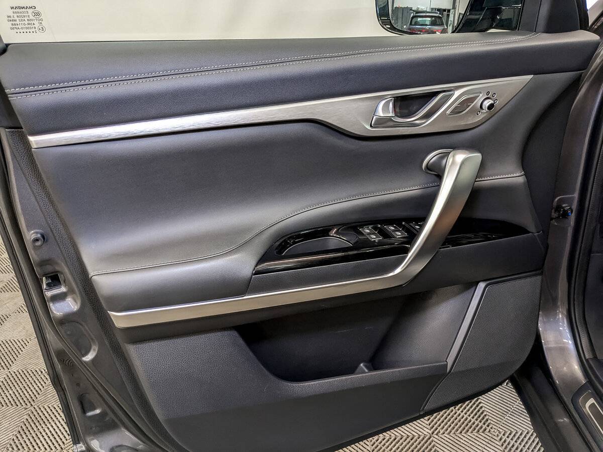 Купить Changan CS95, 2023, 44 611 км, фото №19