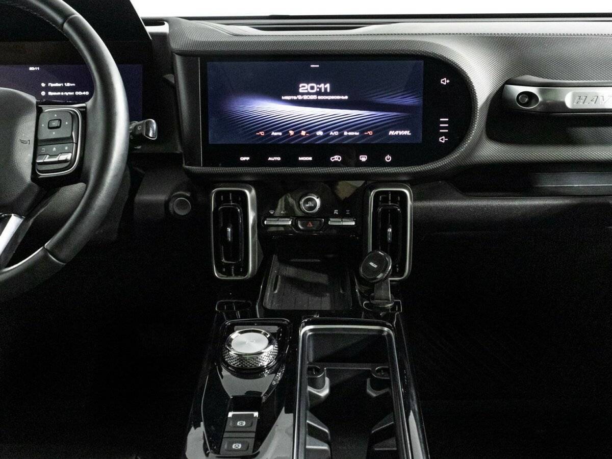 Купить Haval Dargo, 2023, 63 937 км, фото №14