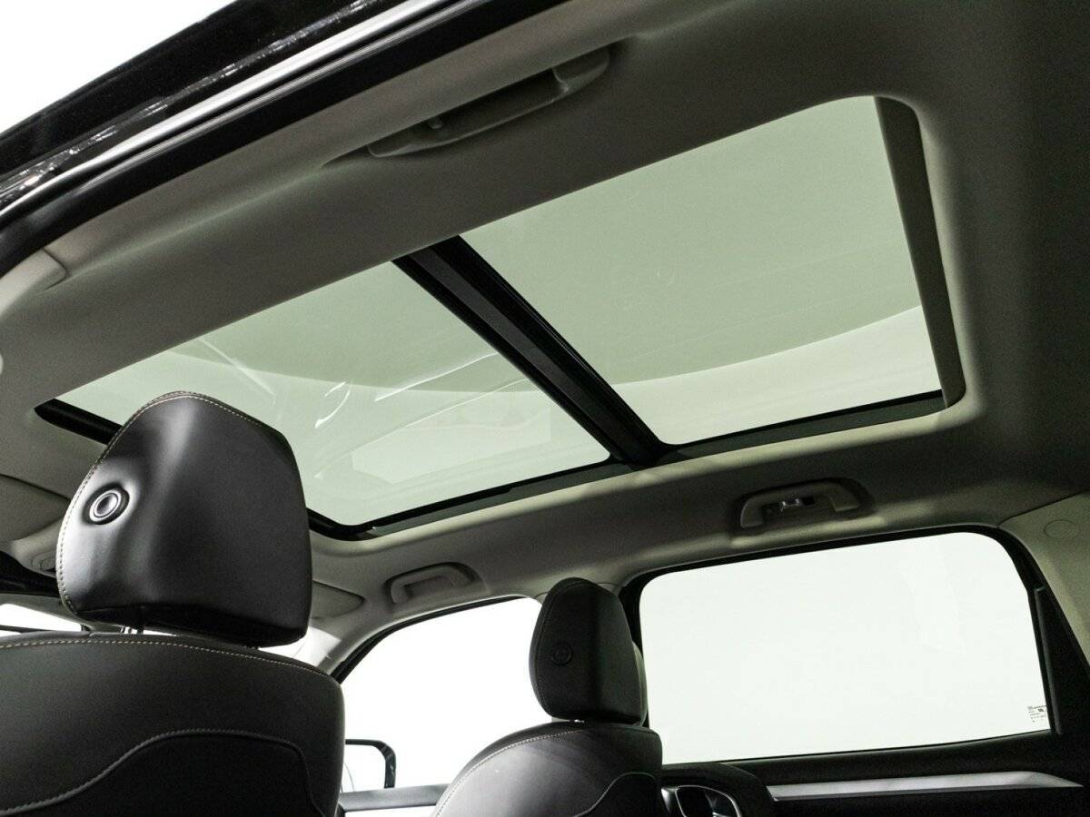 Купить Haval Dargo, 2023, 63 937 км, фото №16