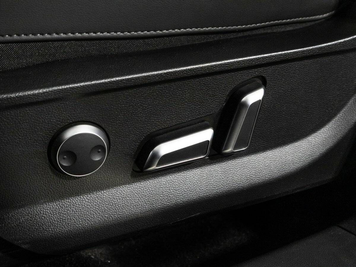 Купить Haval Dargo, 2023, 63 937 км, фото №17