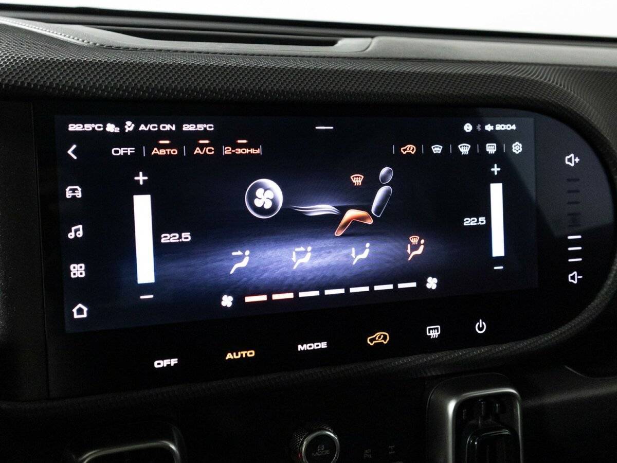 Купить Haval Dargo, 2023, 63 937 км, фото №19