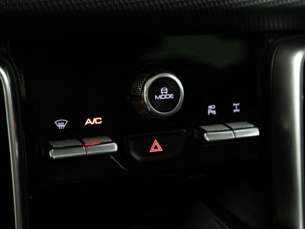 Купить Haval Dargo, 2023, 63 937 км, фото №21