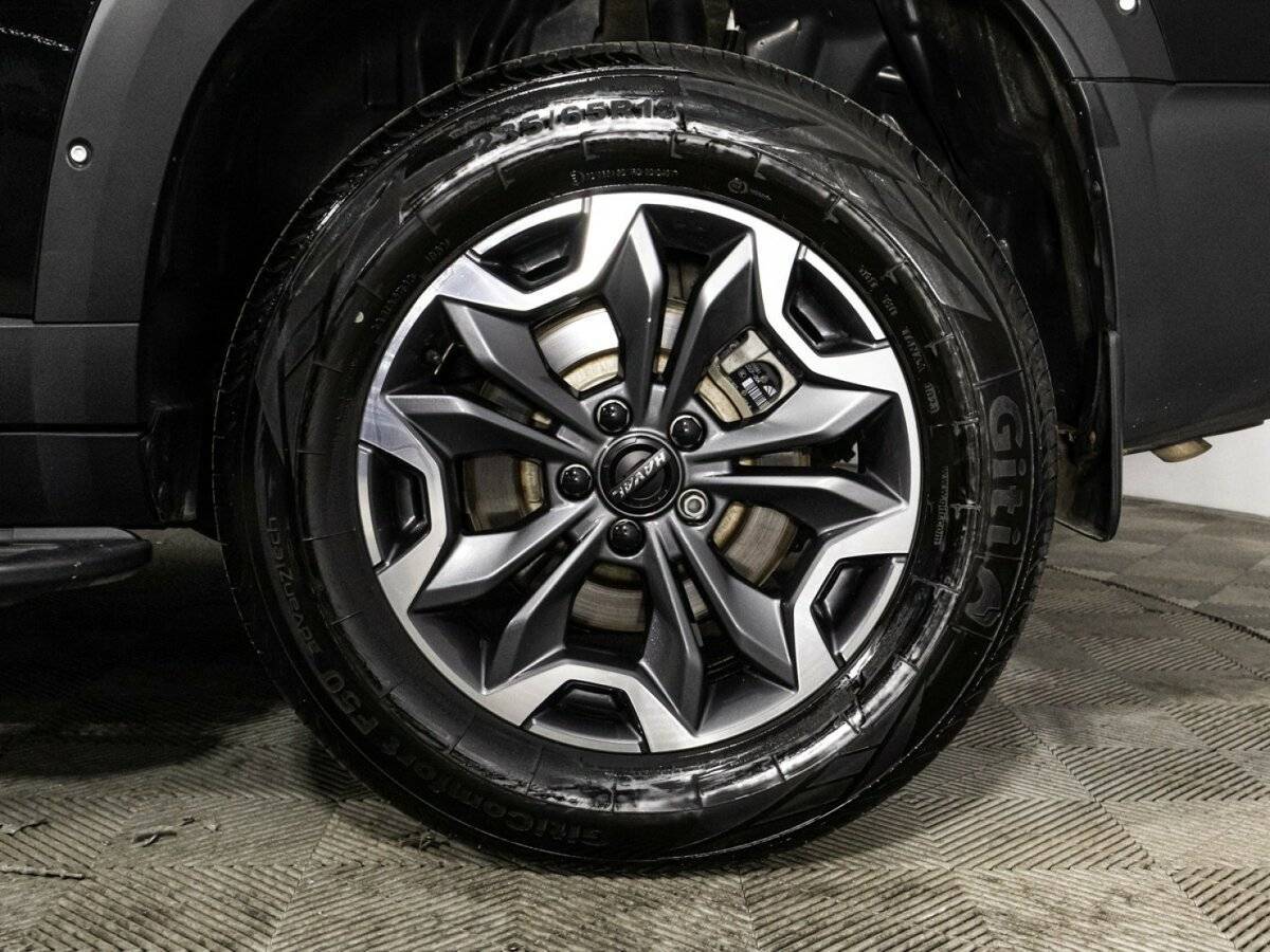 Купить Haval Dargo, 2023, 63 937 км, фото №22