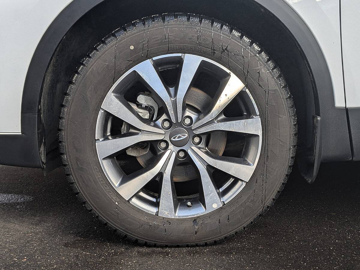 Купить Chery Tiggo 7 Pro Max, 2023, 43 420 км, фото №12