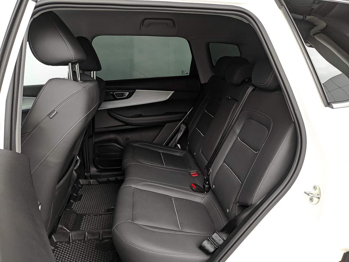 Купить Chery Tiggo 7 Pro Max, 2023, 43 420 км, фото №18