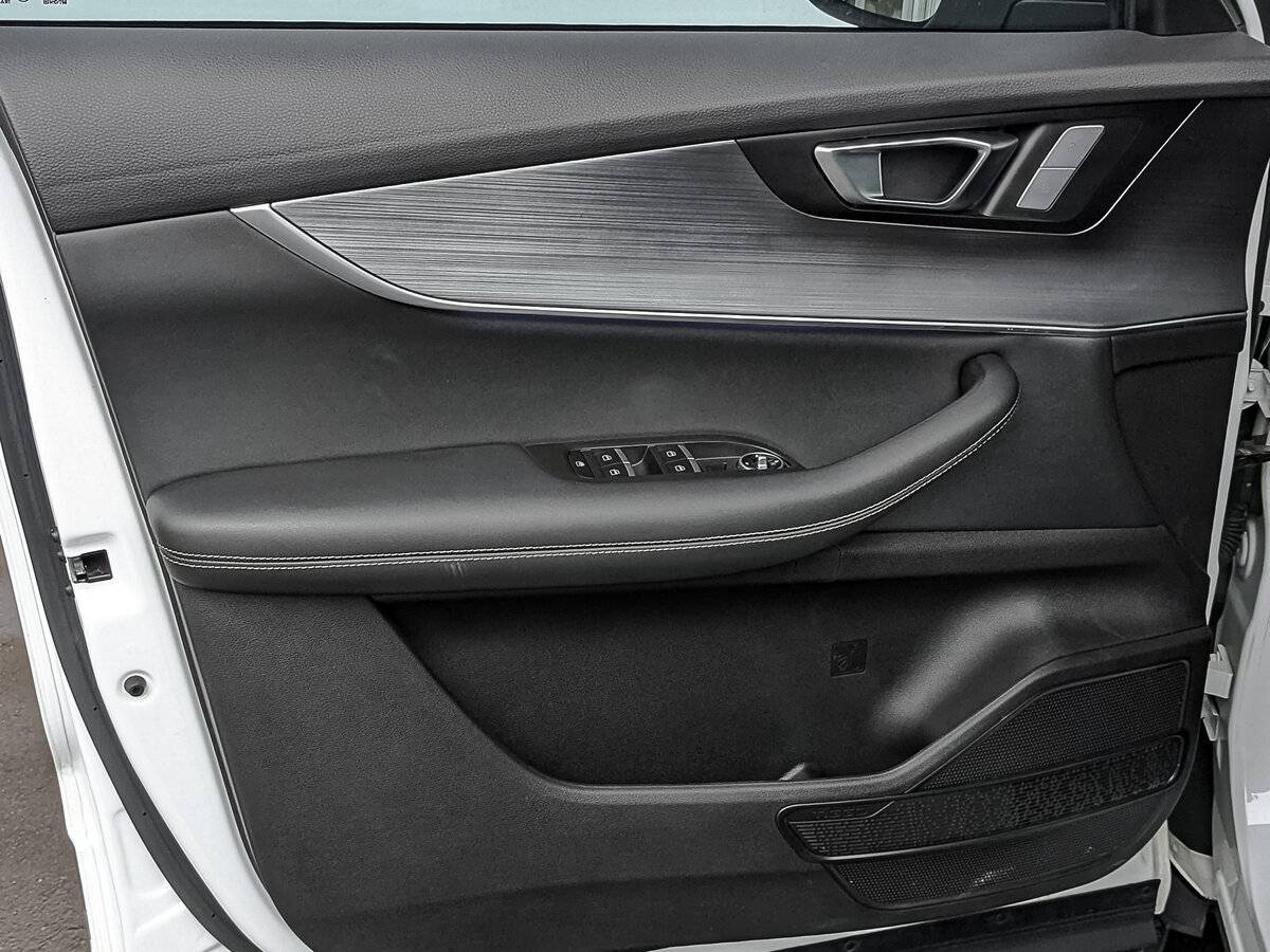 Купить Chery Tiggo 7 Pro Max, 2023, 43 420 км, фото №19