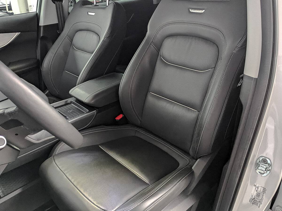 Купить Chery Tiggo 7 Pro Max, 2023, 43 420 км, фото №20