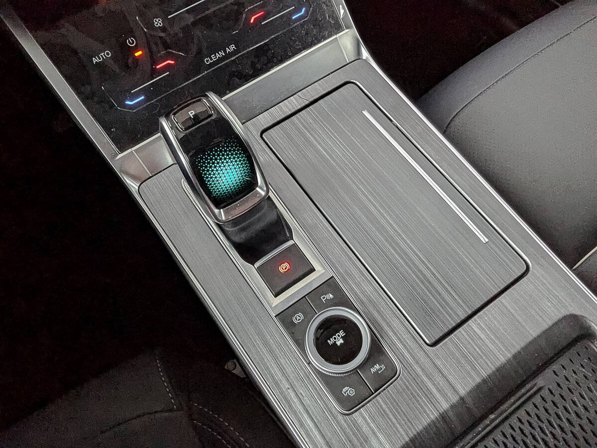 Купить Chery Tiggo 7 Pro Max, 2023, 43 420 км, фото №21