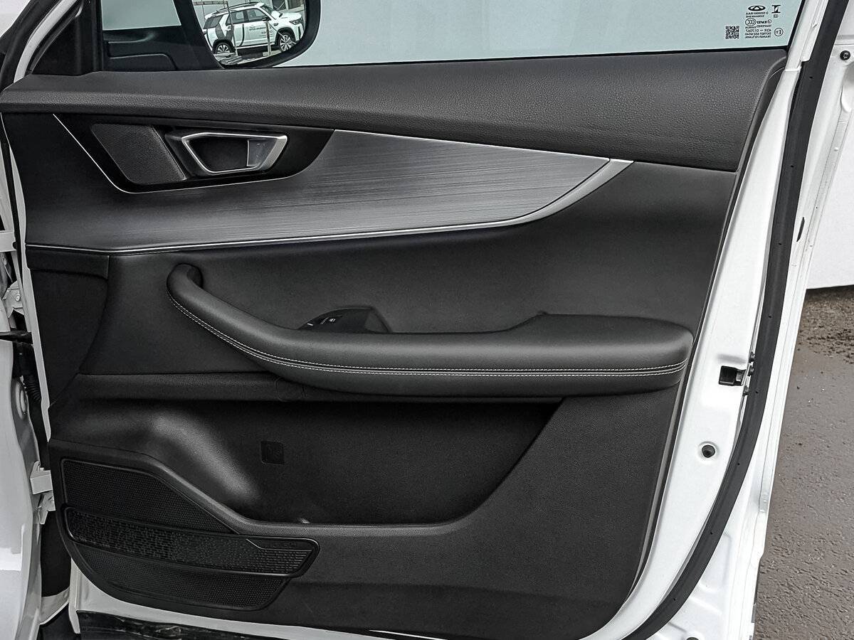 Купить Chery Tiggo 7 Pro Max, 2023, 43 420 км, фото №24