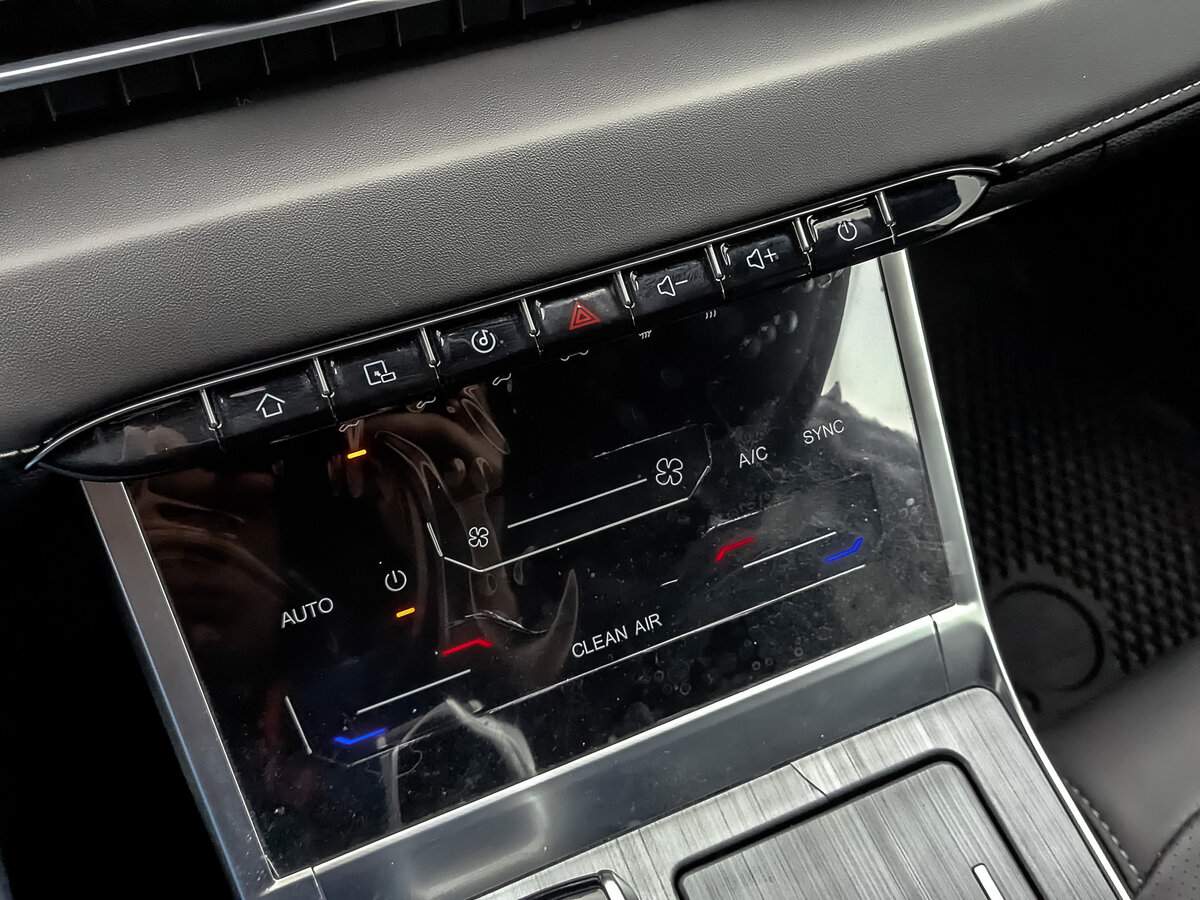 Купить Chery Tiggo 7 Pro Max, 2023, 43 420 км, фото №26