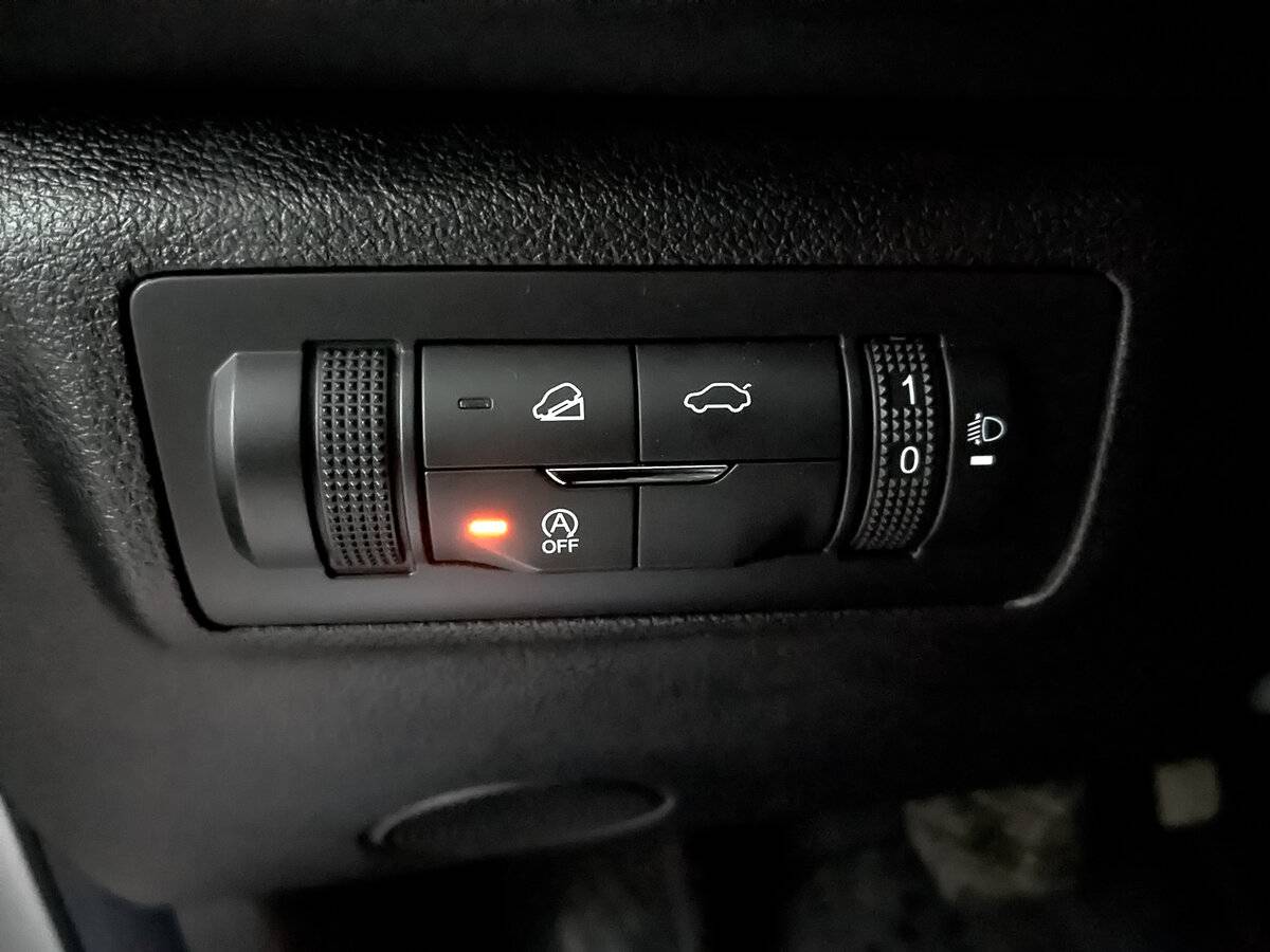 Купить Chery Tiggo 7 Pro Max, 2023, 43 420 км, фото №27