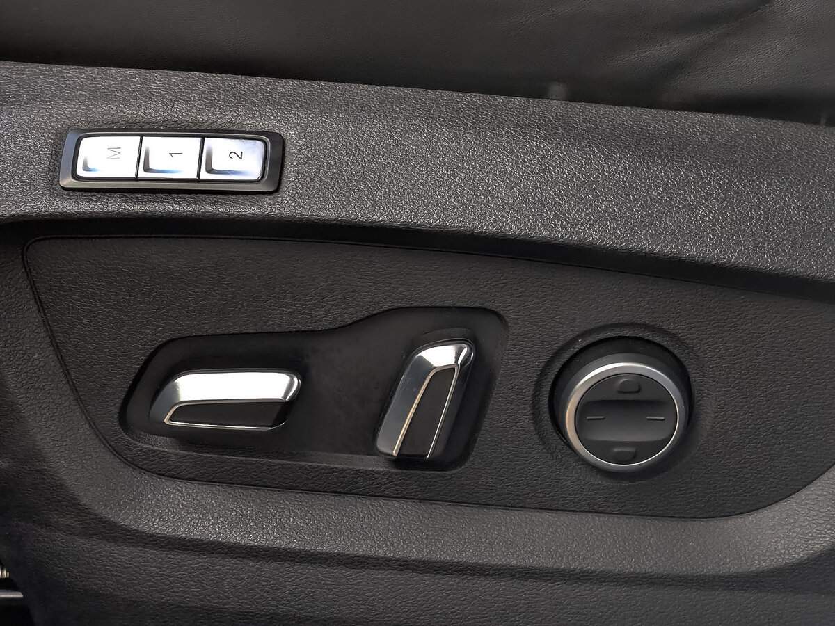 Купить Chery Tiggo 7 Pro Max, 2023, 43 420 км, фото №28