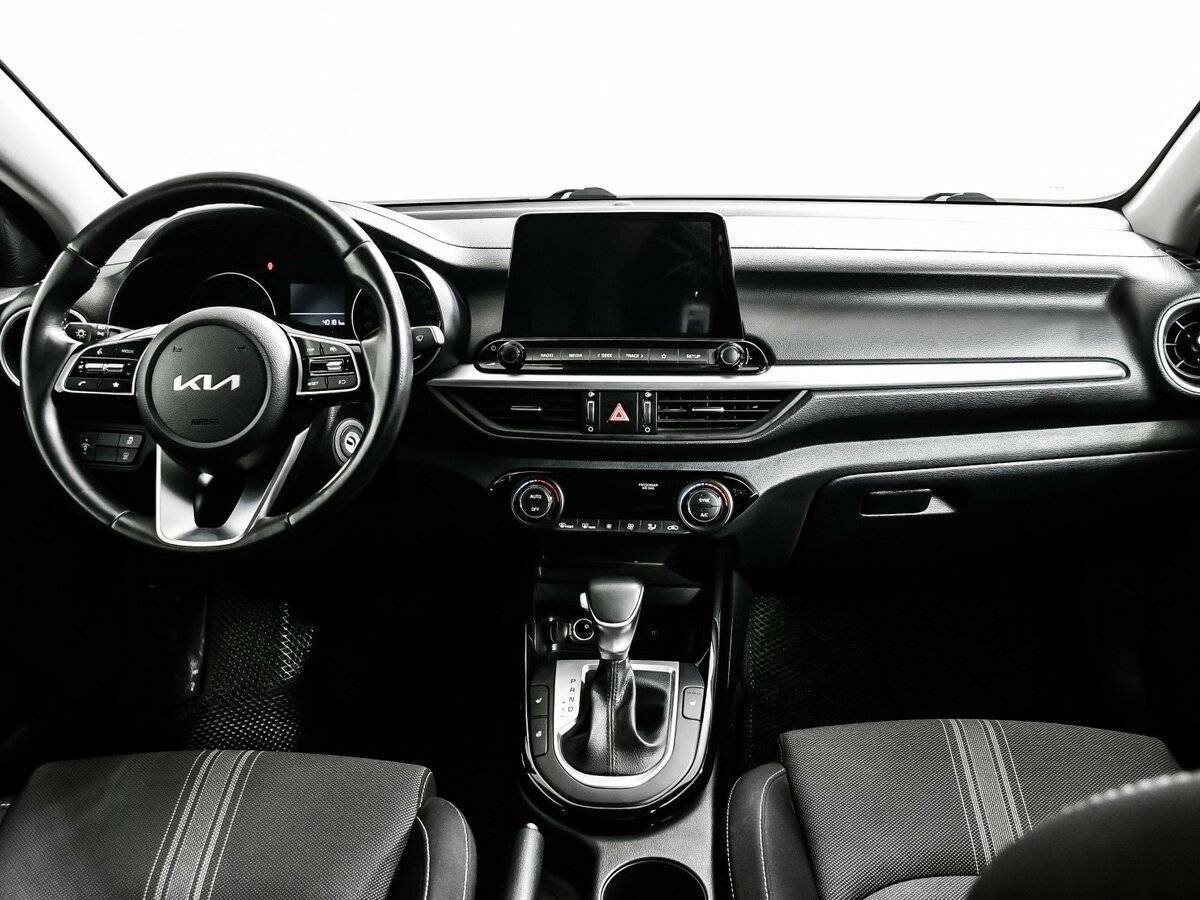 Купить Kia Cerato, 2022, 40 180 км, фото №11