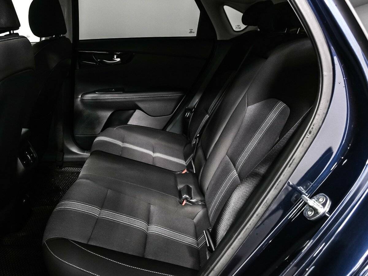 Купить Kia Cerato, 2022, 40 180 км, фото №12