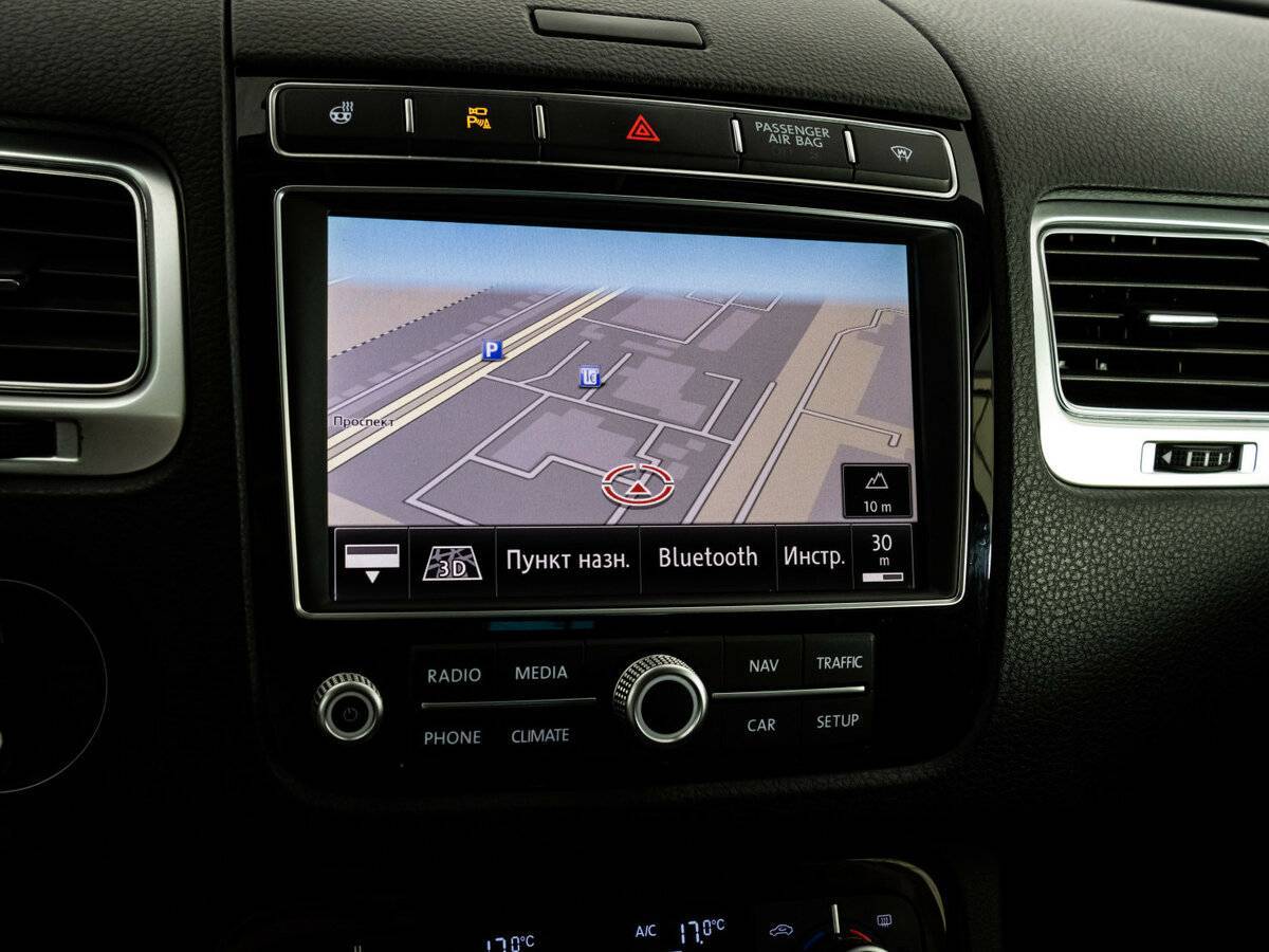 Купить Volkswagen Touareg, 2015, 224 931 км, фото №20