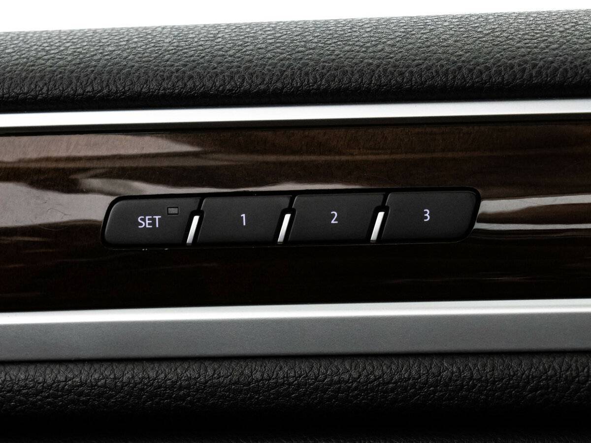 Купить Volkswagen Touareg, 2015, 224 931 км, фото №21