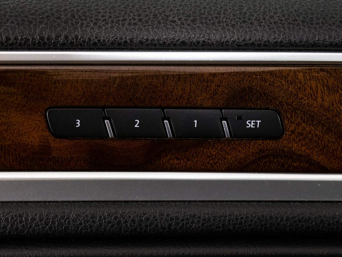 Купить Volkswagen Touareg, 2015, 224 931 км, фото №22