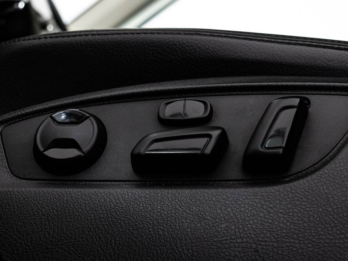 Купить Volkswagen Touareg, 2015, 224 931 км, фото №23